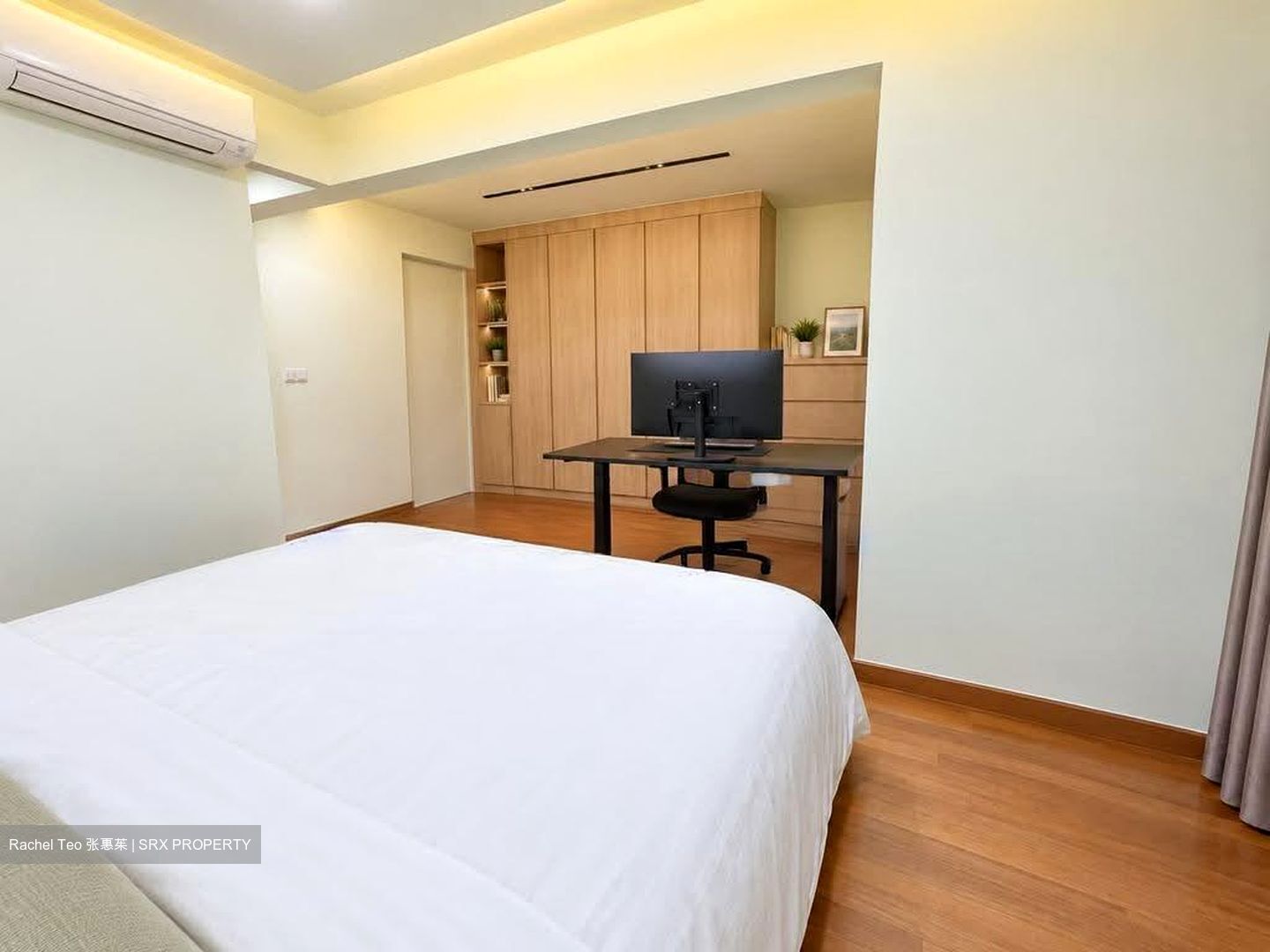 Blk 476C Hougang Capeview (Hougang), HDB 4 Rooms #639933951